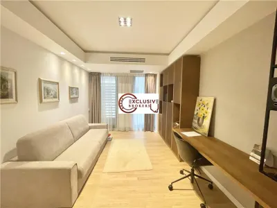 Luxury 4 rooms apartment|Charles de Gaulle| 2 parking | - foto 4