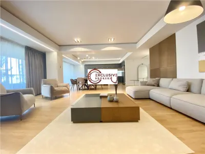Luxury 4 rooms apartment|Charles de Gaulle| 2 parking | - foto 5