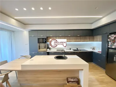 Luxury 4 rooms apartment|Charles de Gaulle| 2 parking | - foto 7
