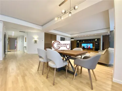 Luxury 4 rooms apartment|Charles de Gaulle| 2 parking | - foto 10