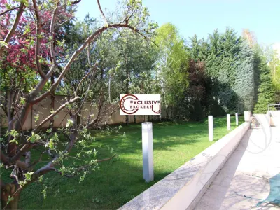 VANZARE VILA  HERASTRAU! 1147 mp GRADINA|PISCINA - foto 3