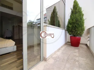 VANZARE VILA  HERASTRAU! 1147 mp GRADINA|PISCINA - foto 8