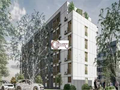 TEREN CU AC MODERNIZARE CLADIRE EXISTENTA 140 GARSONIERE - Bucuresti