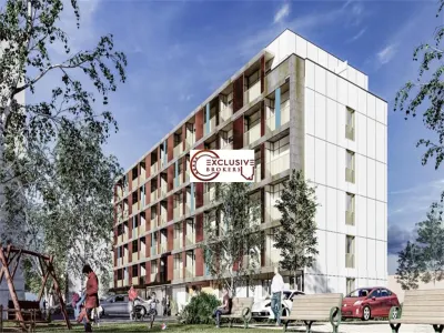 TEREN CU AC MODERNIZARE CLADIRE EXISTENTA 140 GARSONIERE - foto 2