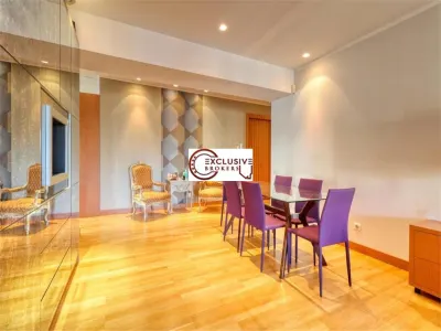 Inchiriere 2 Camere//Spatios-Herastrau//Parcare - Bucuresti
