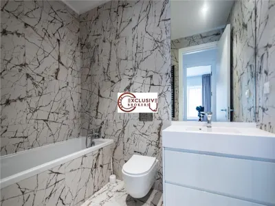 FIRST RENT//ONE VERDI//PANORAMIC VIEW//LUXURY DESIGN - foto 12