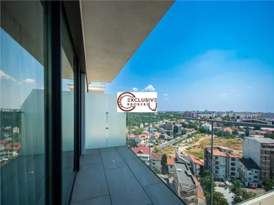FIRST RENT//ONE VERDI//PANORAMIC VIEW//LUXURY DESIGN - foto 13