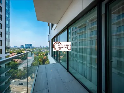 FIRST RENT//ONE VERDI//PANORAMIC VIEW//LUXURY DESIGN - foto 14
