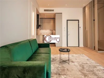 FIRST RENT//ONE VERDI//PANORAMIC VIEW//LUXURY DESIGN - foto 3