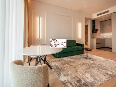 FIRST RENT//ONE VERDI//PANORAMIC VIEW//LUXURY DESIGN - foto 7
