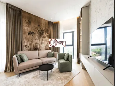Luxury 3 Rooms One Verdi Park//Underground Parking// - foto 2