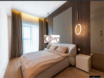 Luxury 3 Rooms One Verdi Park//Underground Parking// - foto 11