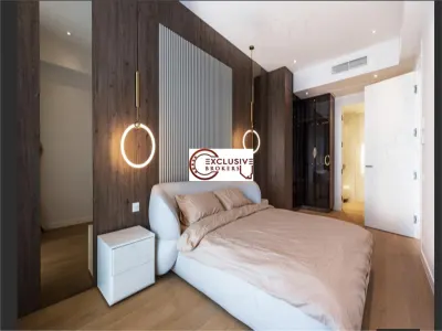 Luxury 3 Rooms One Verdi Park//Underground Parking// - foto 12