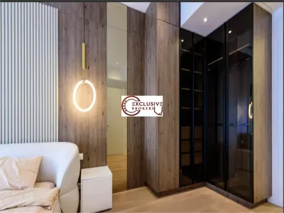 Luxury 3 Rooms One Verdi Park//Underground Parking// - foto 13
