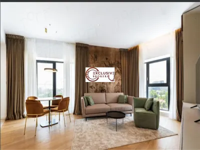 Luxury 3 Rooms One Verdi Park//Underground Parking// - foto 4