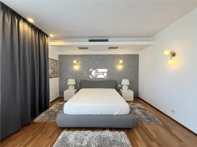 Penthouse 3 Rooms///Open View// Herastrau//parking+storage - foto 11