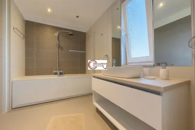 Penthouse 3 Rooms///Open View// Herastrau//parking+storage - foto 14