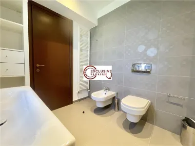 Penthouse 3 Rooms///Open View// Herastrau//parking+storage - foto 15