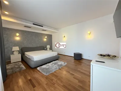 Penthouse 3 Rooms///Open View// Herastrau//parking+storage - foto 10