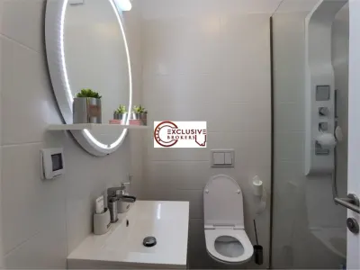 INVESTITIE// VILA MOBILATA MODERN NEW POINT//PIPERA//2 PARCARI - foto 13