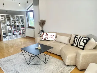 Vila 6 camere Pipera//Gradina matura// Locatie excelenta// - foto 15
