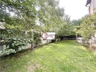 Vila 6 camere Pipera//Gradina matura// Locatie excelenta// - foto 4