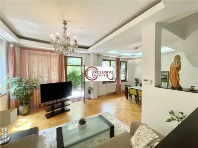 Vila 6 camere Pipera//Gradina matura// Locatie excelenta// - foto 5