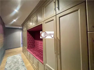 4 Rooms//Herastrau Park// Boutique building - foto 13