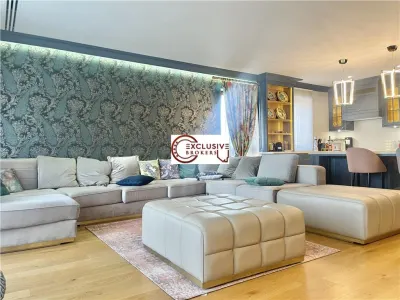 4 Rooms//Herastrau Park// Boutique building - foto 4