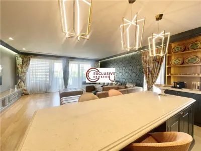 4 Rooms//Herastrau Park// Boutique building - foto 7