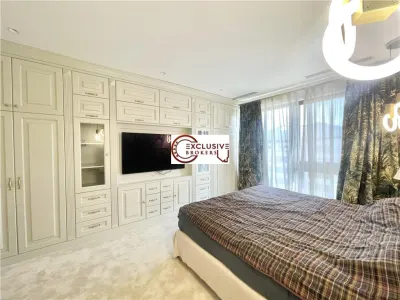 4 Rooms//Herastrau Park// Boutique building - foto 10