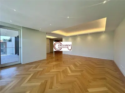 Boutique Building Dorobanti//Luxury finishes//5 Rooms - Bucuresti
