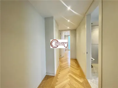 Boutique Building Dorobanti//Luxury finishes//5 Rooms - foto 12