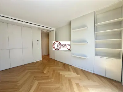Boutique Building Dorobanti//Luxury finishes//5 Rooms - foto 4