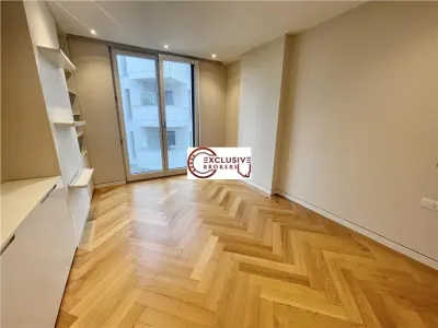 Boutique Building Dorobanti//Luxury finishes//5 Rooms - foto 5