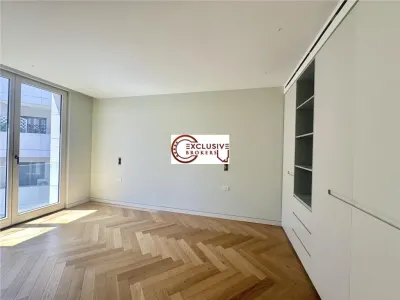Boutique Building Dorobanti//Luxury finishes//5 Rooms - foto 7