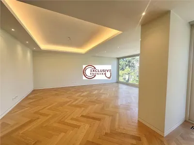 Boutique Building Dorobanti//Luxury finishes//5 Rooms - foto 10