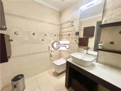 APARTAMENT 7 CAMERE//SOS. NORDULUI//VEDERE PARC - foto 18