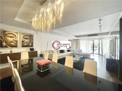 APARTAMENT 7 CAMERE//SOS. NORDULUI//VEDERE PARC - foto 5