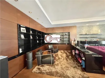 APARTAMENT 7 CAMERE//SOS. NORDULUI//VEDERE PARC - foto 8