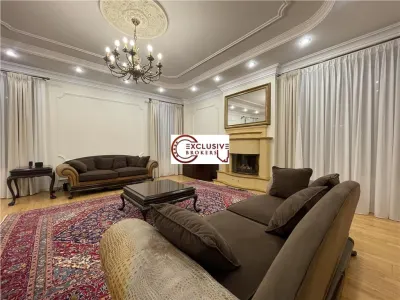 VILA INDIVIDUALA DE EXCEPTIE//BRITISH SCHOOL//ACCES DRUM PRIVAT// - foto 4