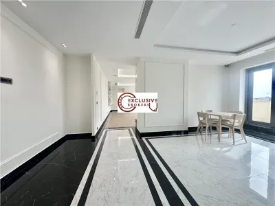 Apartament exclusivist Dorobanti-Floreasca//Finisaje premium// - Bucuresti