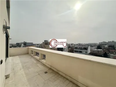Apartament exclusivist Dorobanti-Floreasca//Finisaje premium// - foto 2