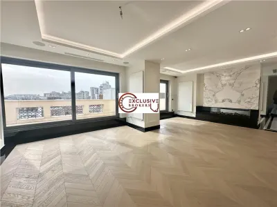Apartament exclusivist Dorobanti-Floreasca//Finisaje premium// - foto 3