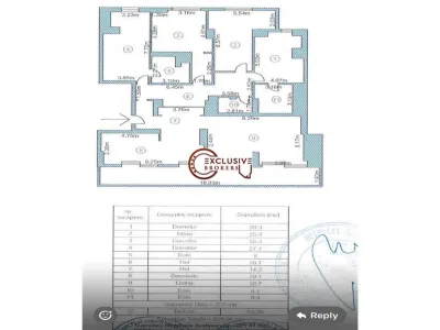 Apartament exclusivist Dorobanti-Floreasca//Finisaje premium// - foto 25