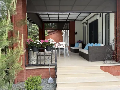 VILA SUPERBA SNAGOV//DESCHIDERE 40 ML LAC//TEREN 1750 MP - foto 11
