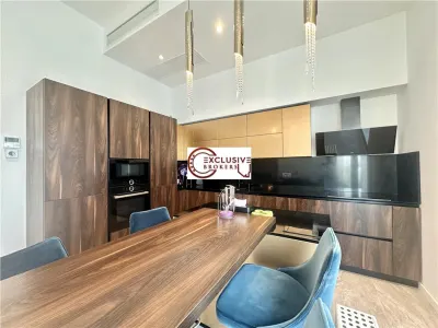 Luxury Penthouse for sale//Herastrau-Amazing view//3 parking - foto 12