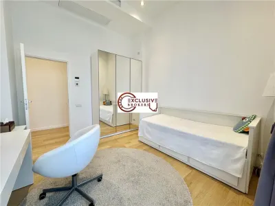 Luxury Penthouse for sale//Herastrau-Amazing view//3 parking - foto 13