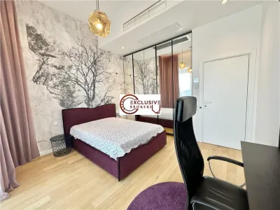 Luxury Penthouse for sale//Herastrau-Amazing view//3 parking - foto 18
