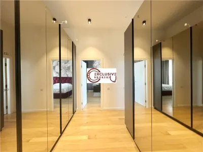 Luxury Penthouse for sale//Herastrau-Amazing view//3 parking - foto 20